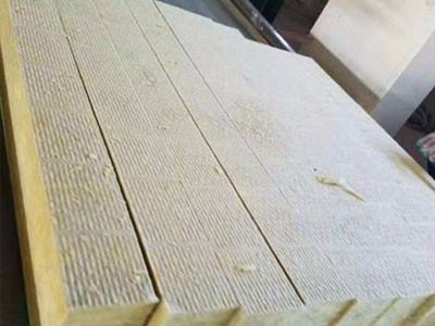 岩棉复合板防火