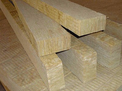 建筑岩棉保温板